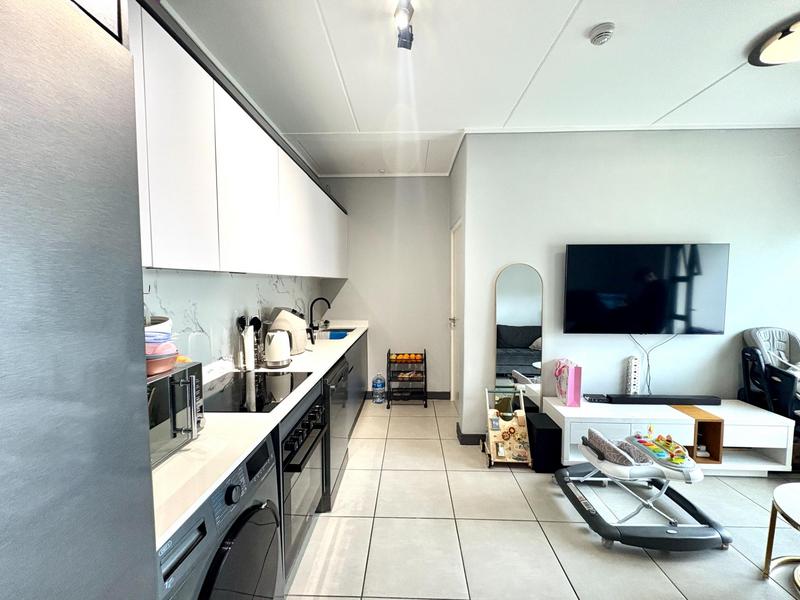 1 Bedroom Property for Sale in The Huntsman Western Cape